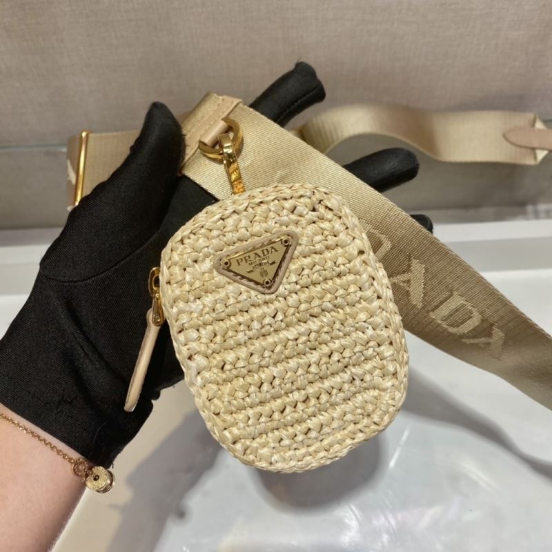 Pra*a hobo bags